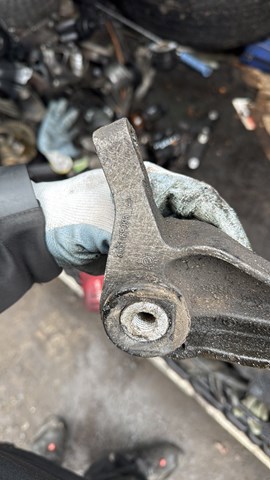 Подушка (опора) — фото 3