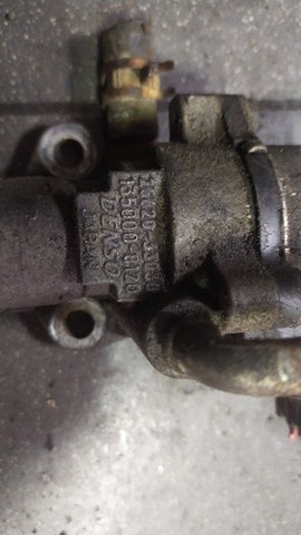 Клапан egr електричний — фото 3