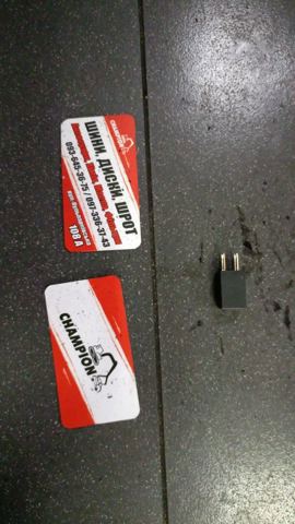 Блок реле — фото 3