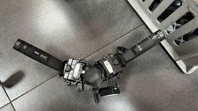 Антенна (кольцо) иммобилайзера