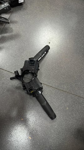 Переключатель подрулевой левый — фото 2