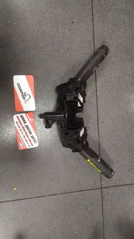 Переключатель подрулевой левый — фото 7