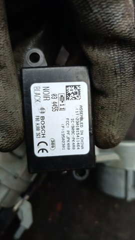 Антенна иммобил — фото 3