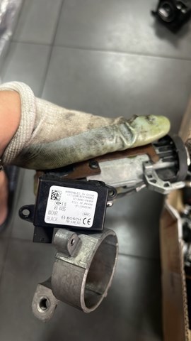 Иммобилайзер