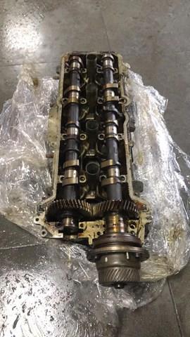 Распредвал двигателя выпускной правый