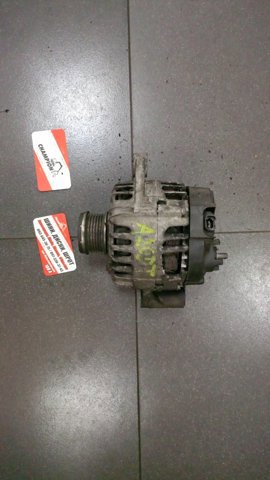 Генератор — фото 5