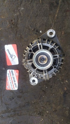 Генератор — фото 4