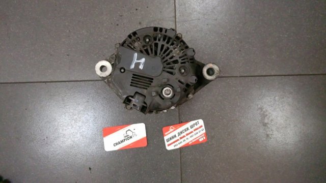 Генератор — фото 6