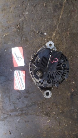 Генератор — фото 3