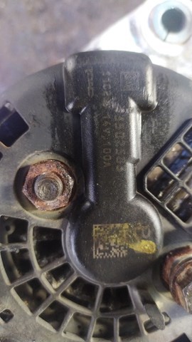 Генератор — фото 5