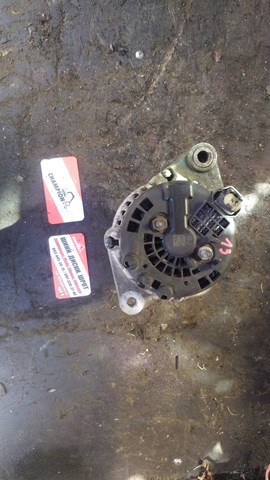 Генератор — фото 6