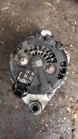 Генератор — фото 2