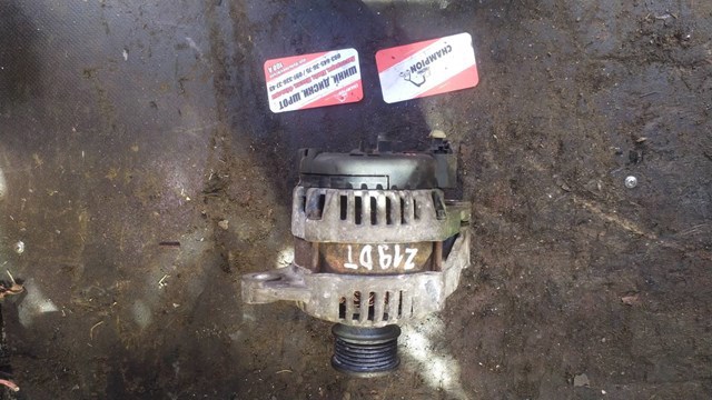 Генератор — фото 7