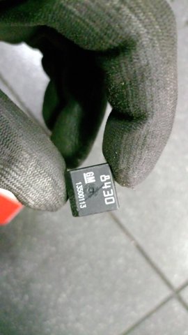 Блок реле — фото 2