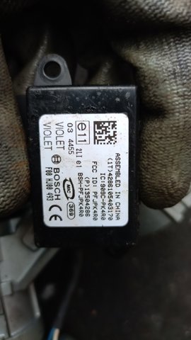 Антена іммобілайзера — фото 8