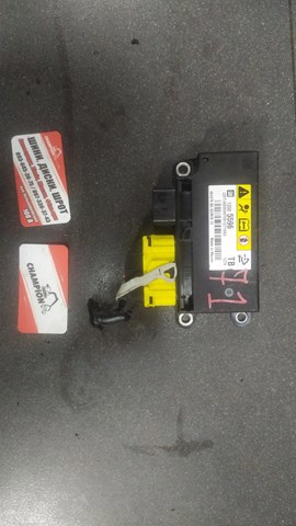 Модуль-процессор управления подушкой безопасности (ЭБУ AIRBAG)