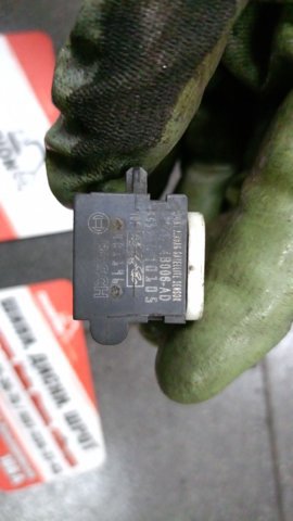 Датчик удару — фото 2