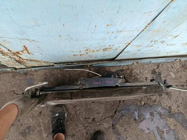 Радіатор охолодження двигуна — фото 7