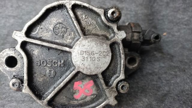 Насос вакуумний — фото 7