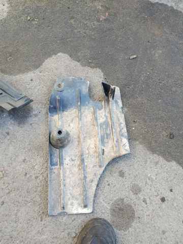 Захист шасі — фото 8