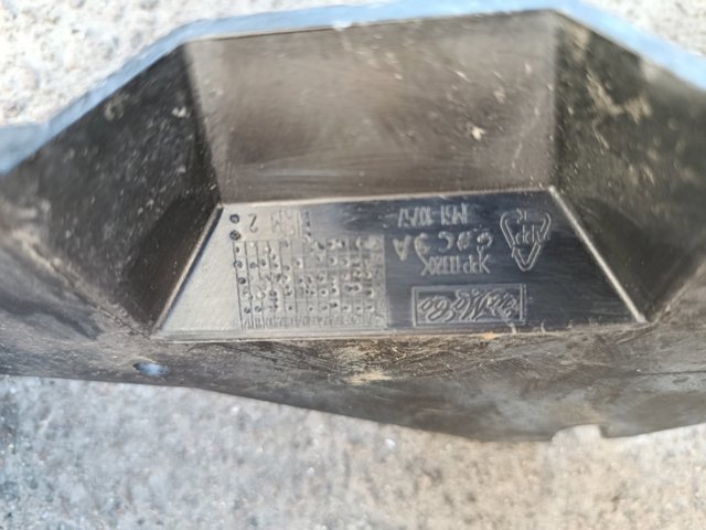 Захист шасі — фото 10