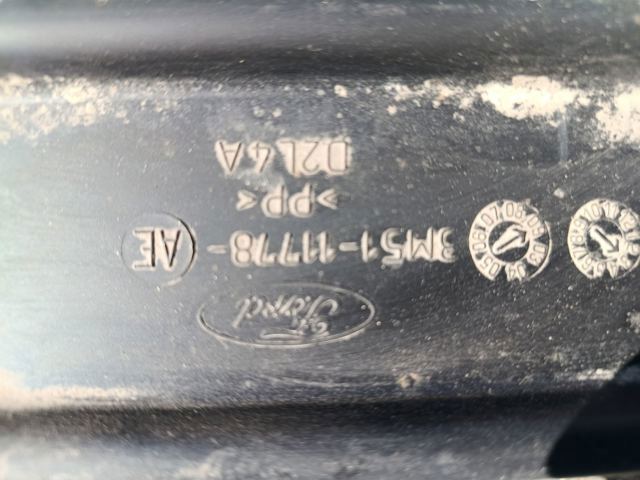 Захист шасі — фото 4