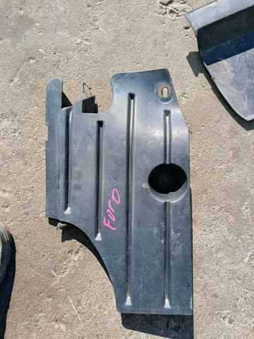 Захист шасі — фото 6