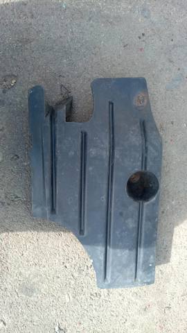 Захист шасі