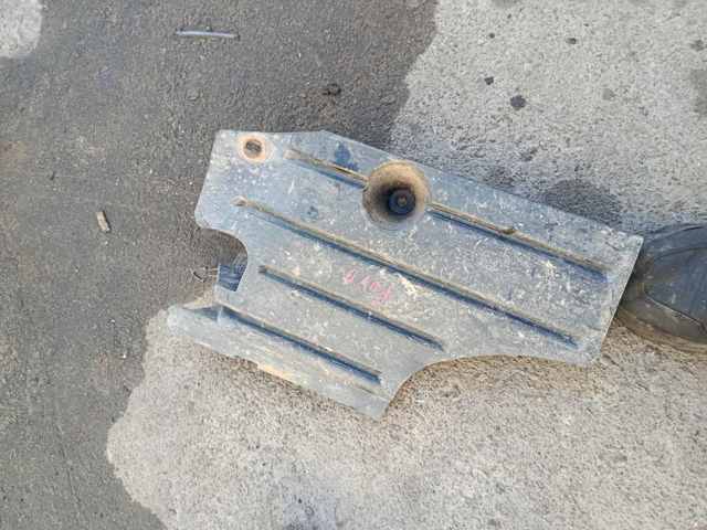 Захист шасі — фото 9