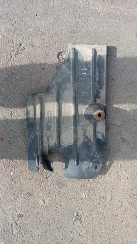 Захист шасі — фото 3