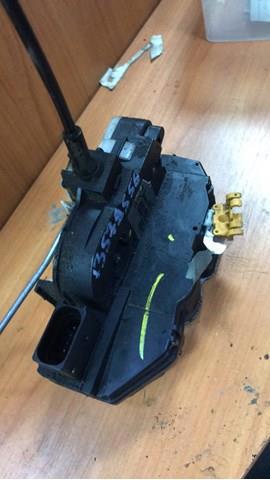 Замок двері задній правий — фото 3