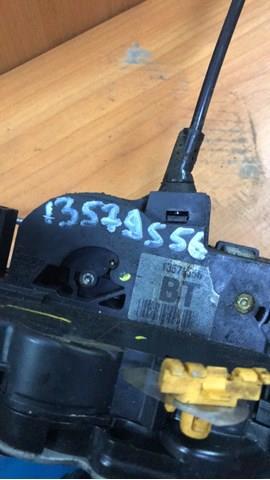 Замок двері задній правий — фото 2