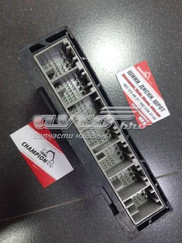 Модуль комфорту Opel Insignia — фото 2