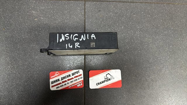 Блок airbag — фото 4