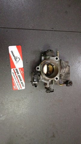 Клапан вакуумный