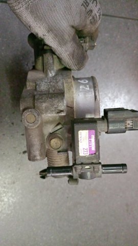 Клапан вакуумный — фото 2