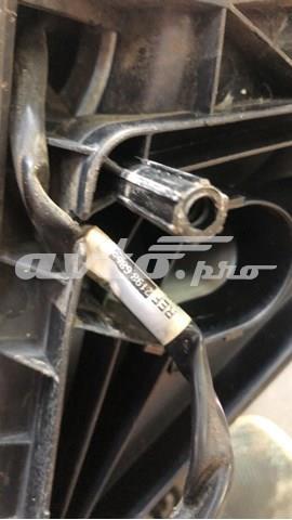 Зеркало заднего вида правое — фото 3