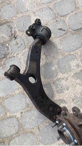 Рычаг передней подвески нижний левый — фото 2
