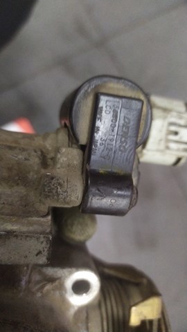 Датчик заслонки — фото 3