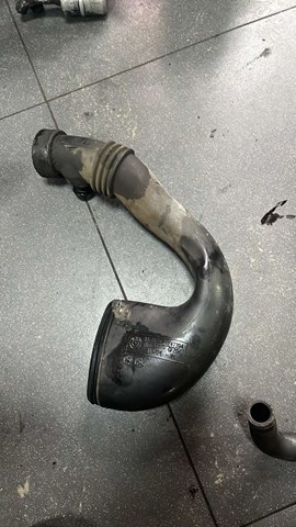 Патрубок воздушный, расходомера воздуха