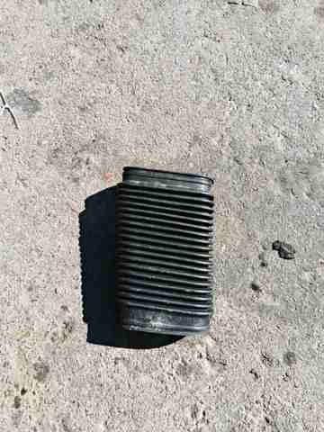 Патрубок витратоміра повітря