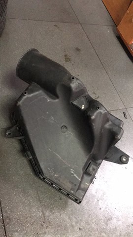 Корпус воздушного фильтра