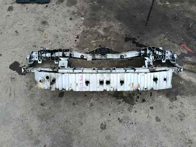 Суппорт радиатора в сборе (монтажная панель крепления фар) — фото 9