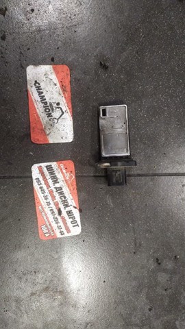 Датчик потоку (витрати) повітря, витратомір MAF - (Mass Airflow) — фото 8