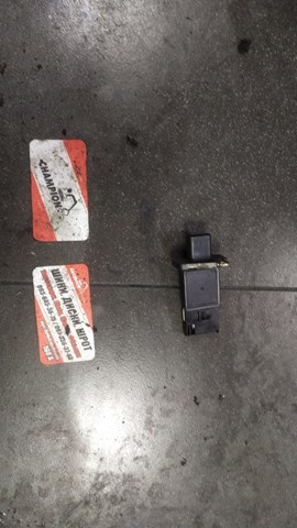 Датчик потоку (витрати) повітря, витратомір MAF - (Mass Airflow) — фото 3