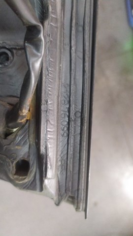 Дзеркало заднього виду, ліве — фото 4