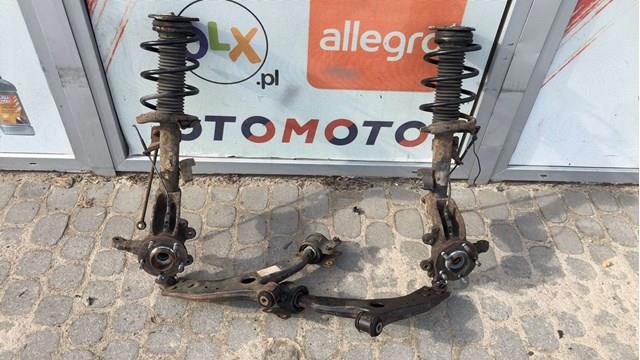 Опора амортизатора переднего