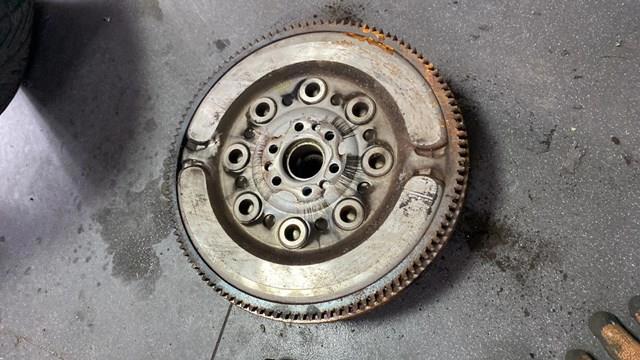 Комплект сцепления — фото 2