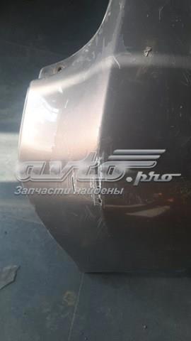 Бампер задний — фото 2