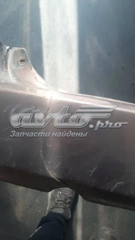 Бампер задний — фото 4